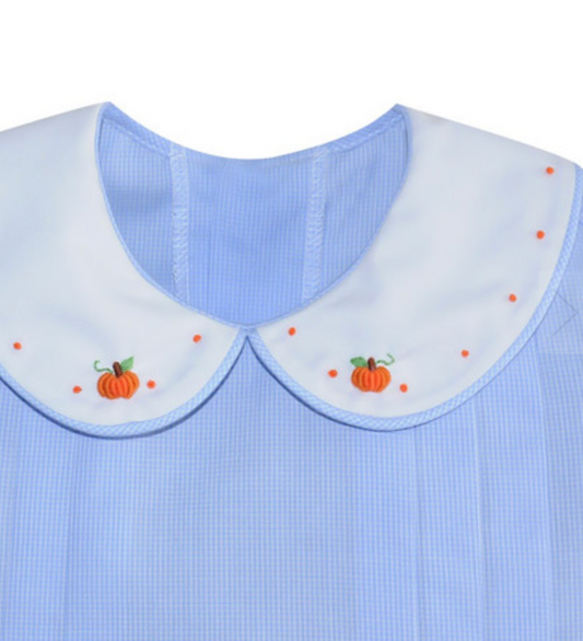 Cayden Short Set - Blue