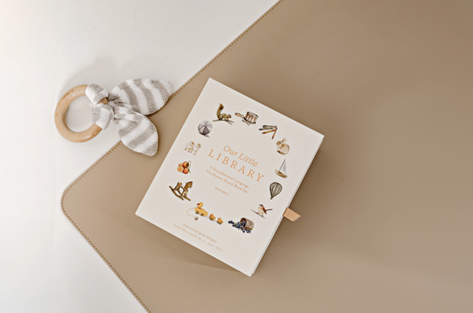 Our Little Library Vol 1