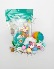 Unicorn Play Dough Kit