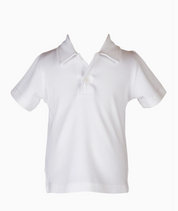 Patrick Shirt - White