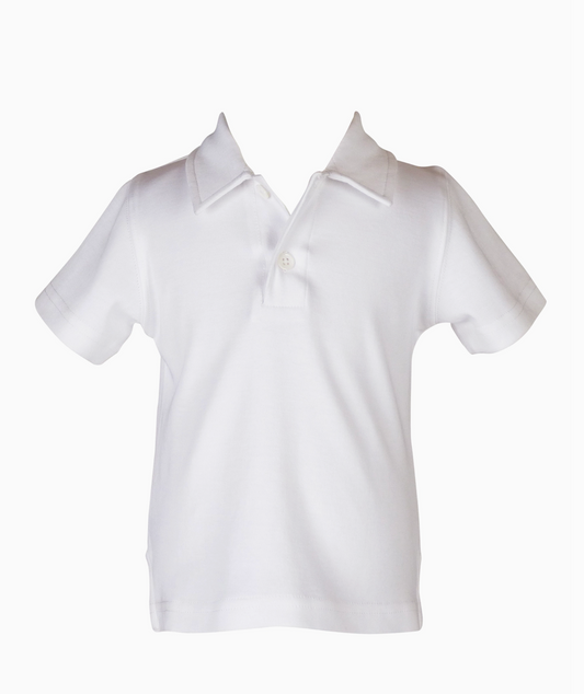 Patrick Shirt - White