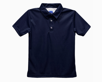 Fly Knit Shirt - Navy