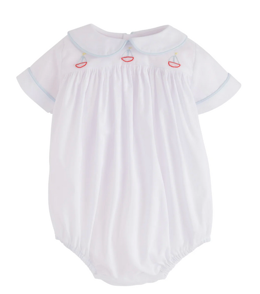 London Bubble - Sailboat