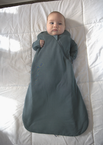 Cloud Swaddle - Hush