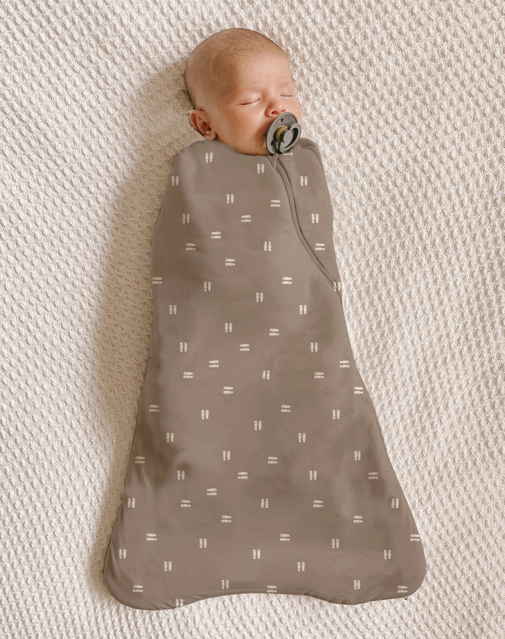 Cloud Swaddle - Smore