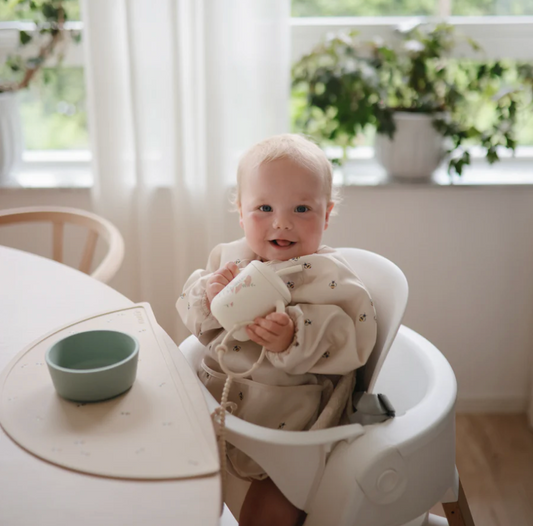 Adjustable Silicone Strap (2 Pack)