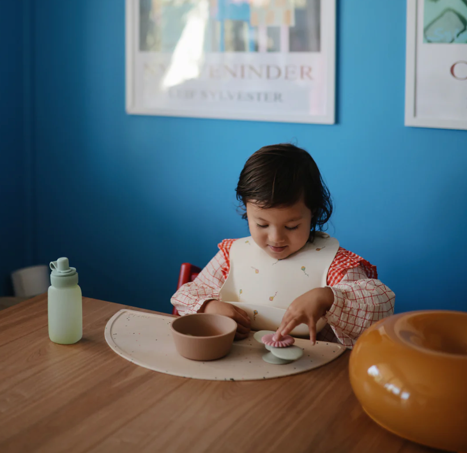 Blossom Suction Spinner Toy