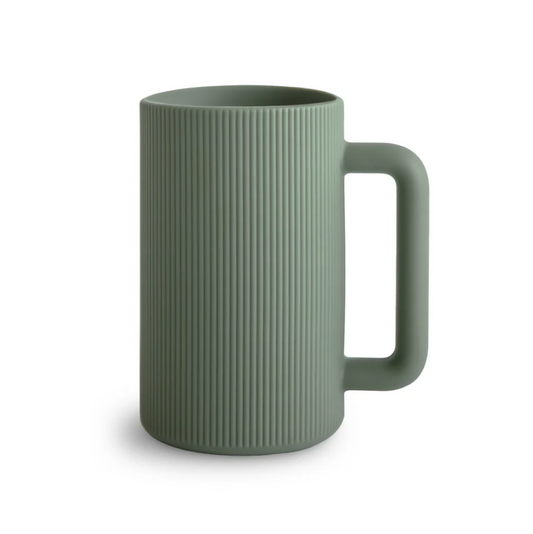 Bath Rinse Cup - Dried Thyme