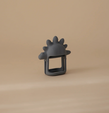 No Drop Dino Teether