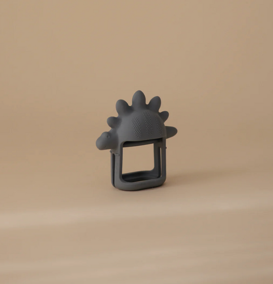 No Drop Dino Teether