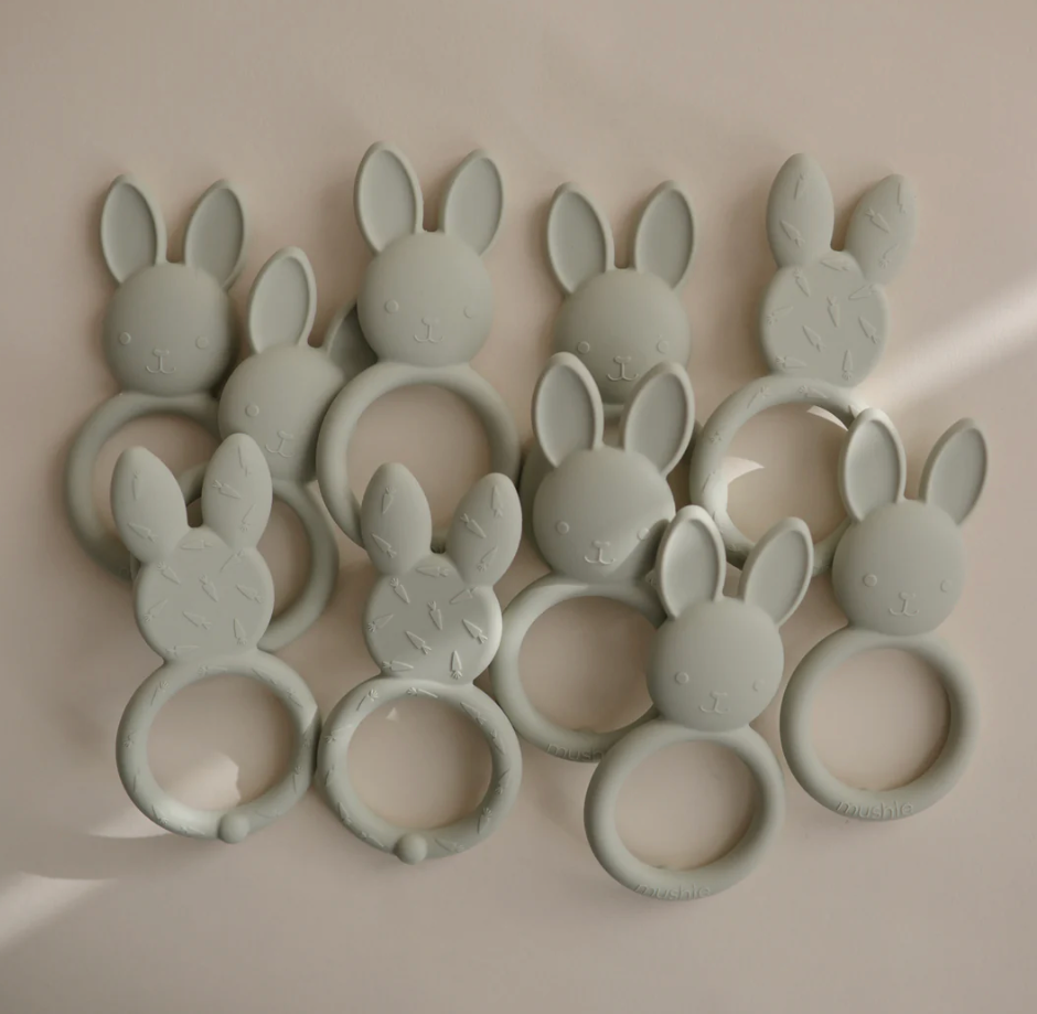 Bunny Teether