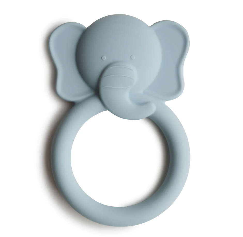 Elephant Teether