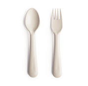 Dinnerware Fork + Spoon Set