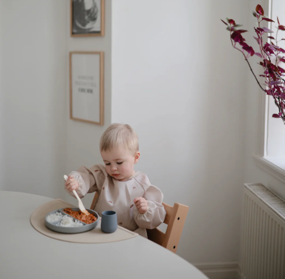 Dinnerware Fork + Spoon Set