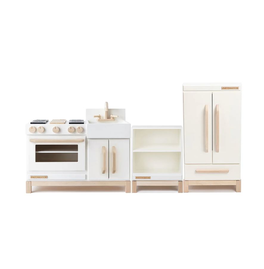 Essential Play Kitchen Set + Counter Top