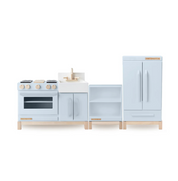 Essential Play Kitchen Set + Counter Top