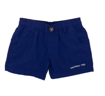 Mallard Short - Marine Navy
