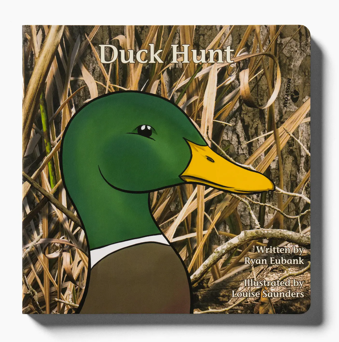 Duck Hunt Book