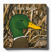 Duck Hunt Book