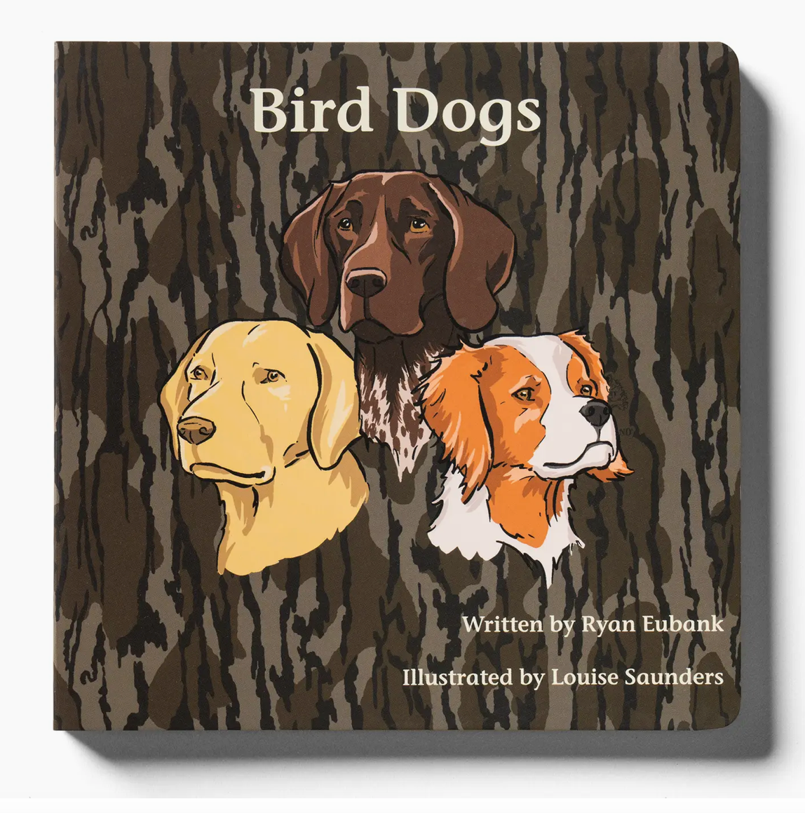 Bird Dog Book