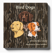 Bird Dog Book