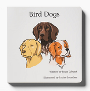 Bird Dog Book