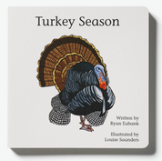 Turkey Season Book