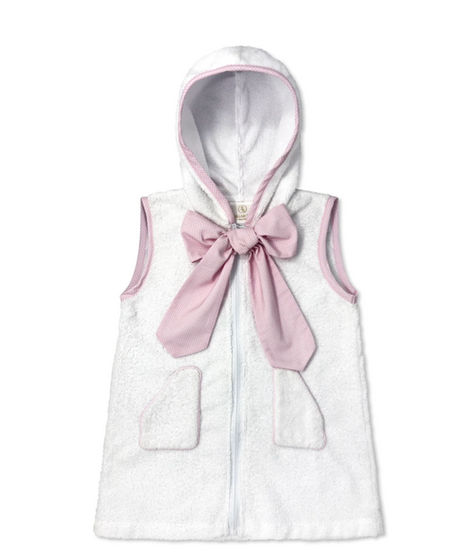 Summer Days Cover Up