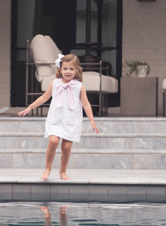 Summer Days Cover Up