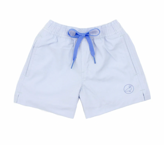 Splash Swim Trunk - Shark Attack