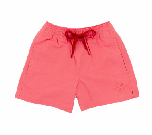 Splash Swim Trunk - Crawfish Boil