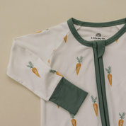 Carrot Bamboo Zippy