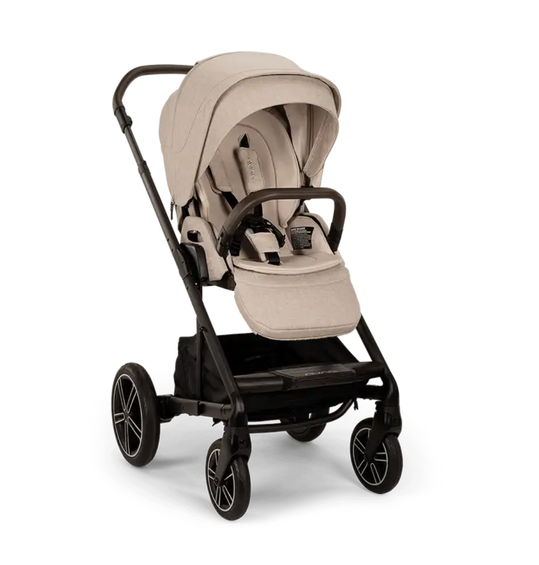 Nuna Mixx Next Stroller