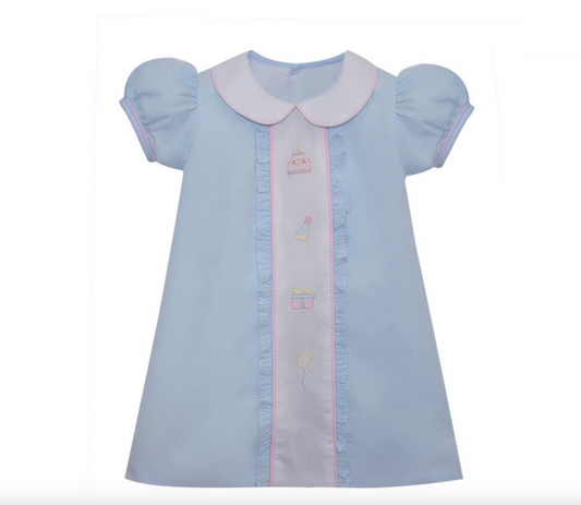 Ashley Birthday Dress