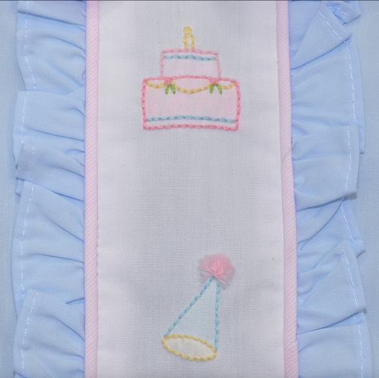 Ashley Birthday Dress