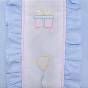 Ashley Birthday Dress