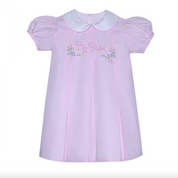 Reese Dress - Big Sister