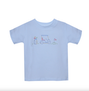 Houston Shirt - Tee Time