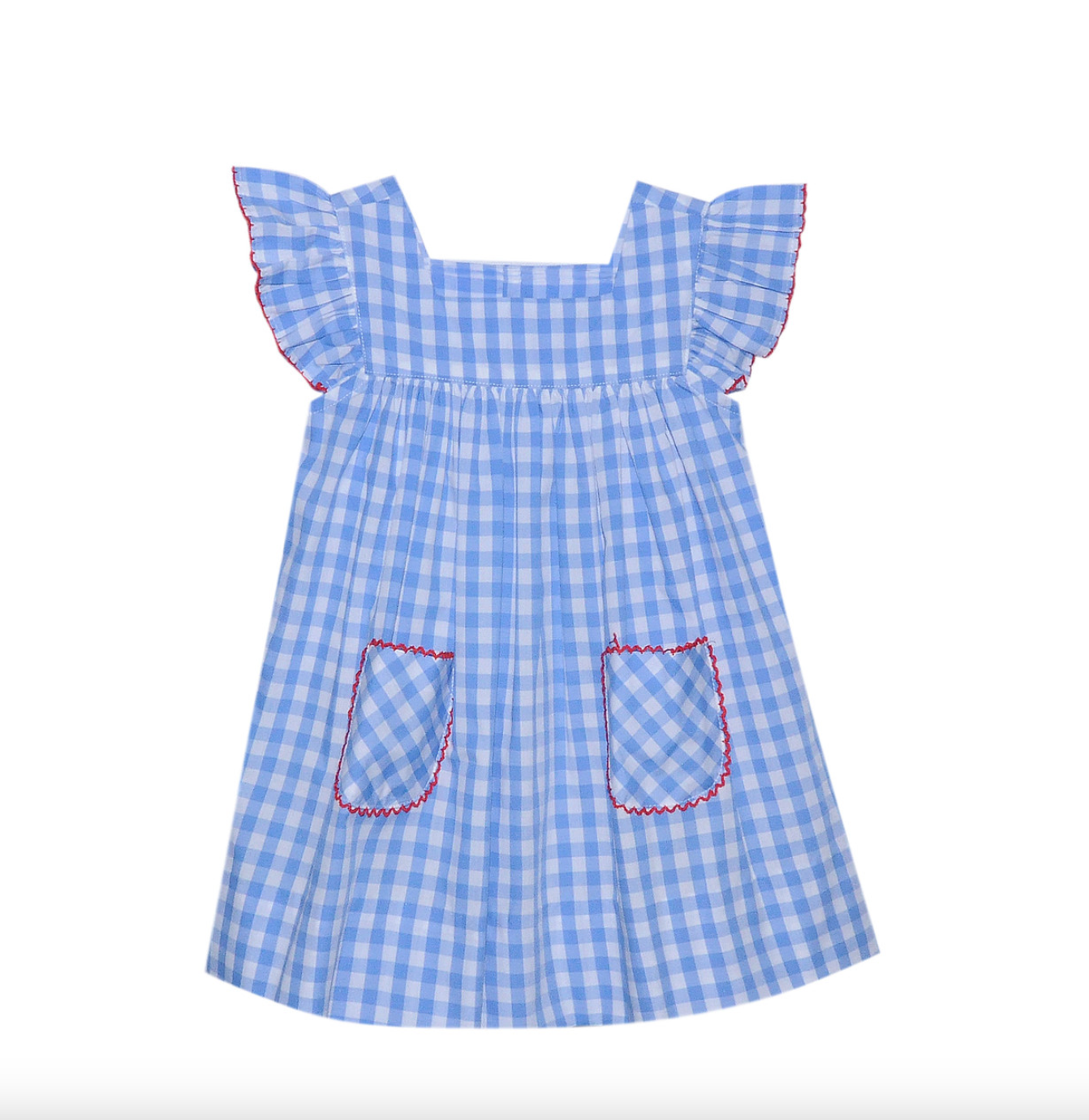 Rosemary Dress