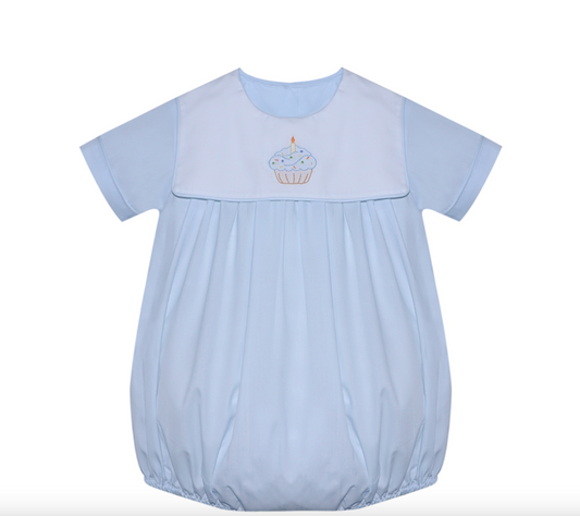 Ellis Bubble - Cupcake