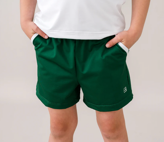 Nathan Short - Augusta Green