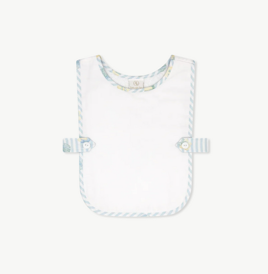 Celebration Bib Set - Blue Memorable Moments