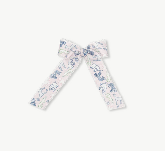 Lola Long Bow - They All Asked For You