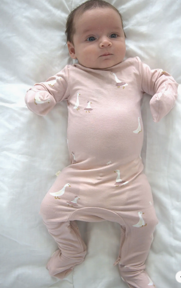 Convertible Pj - Tutu Goose