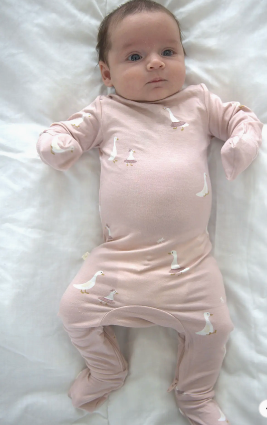 Convertible Pj - Tutu Goose