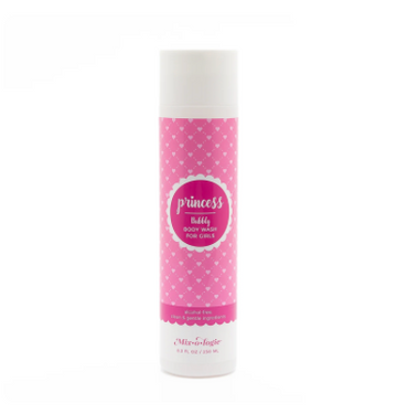 Bubbly Body Wash - Princess