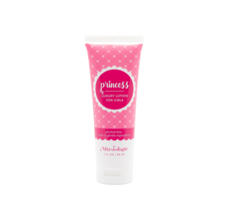 Luxury Lotion - Princess – Pebble Hill
