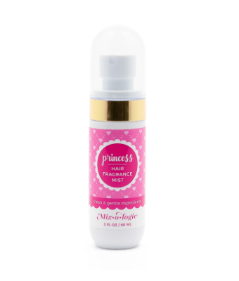 Hair Perfume - Princess