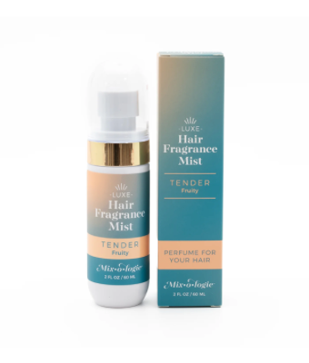 Hair Perfume - Tender (Fruity)