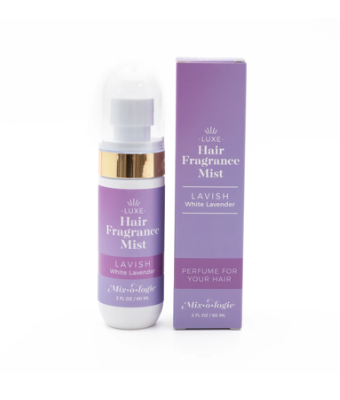 Hair Perfume - Lavish (Lavender)